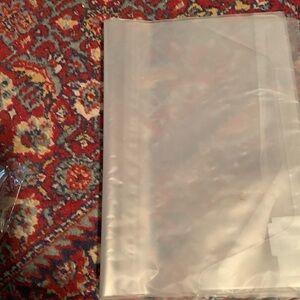 Hobonichi Cover on Cover - A5